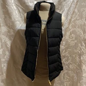 Tommy Hilfiger Quilted Vest